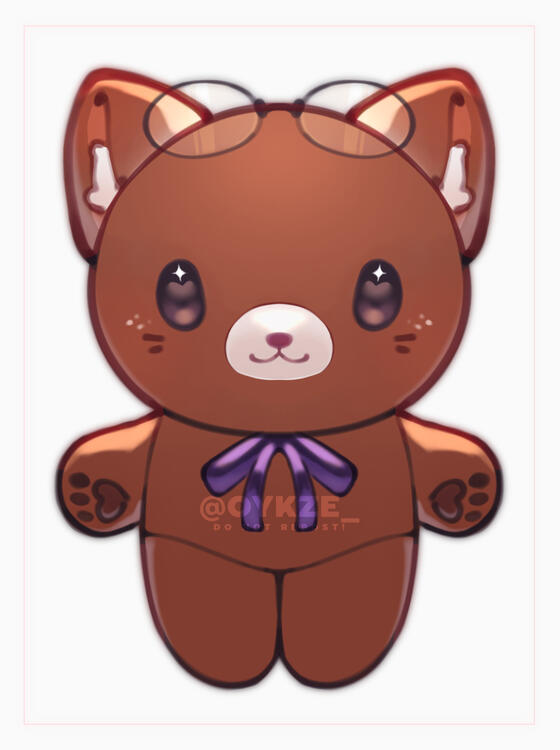 Bear Bear